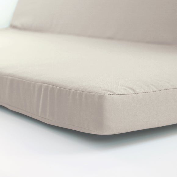 Miami 3 Seater Bench Pad with Back, product image 5