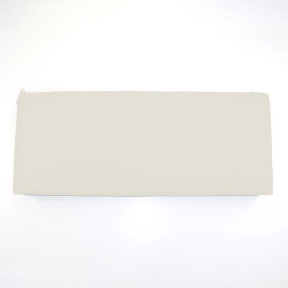 Miami 3 Seater Bench Pad with Back, product image 7