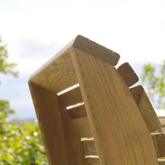 Freya Wooden Garden Chair