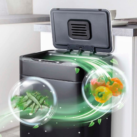 Tower 65L Ozone Sensor Bin, product image 13