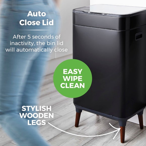Tower 65L Ozone Sensor Bin, product image 18