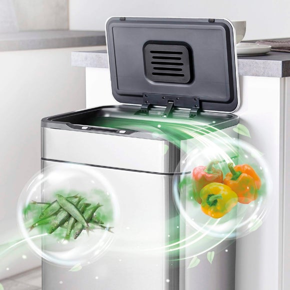 Tower 65L Ozone Sensor Bin, product image 24