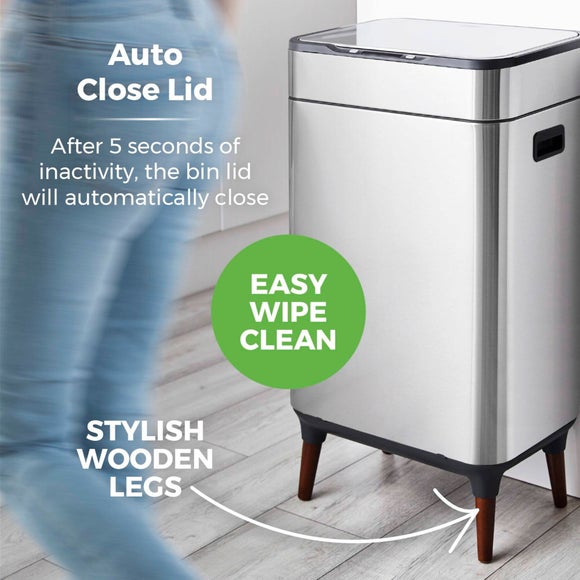Tower 65L Ozone Sensor Bin, product image 29