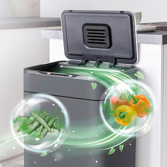 Tower 65L Ozone Sensor Bin, product image 33