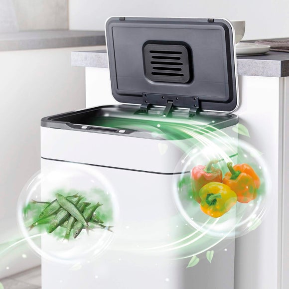 Tower 65L Ozone Sensor Bin, product image 3