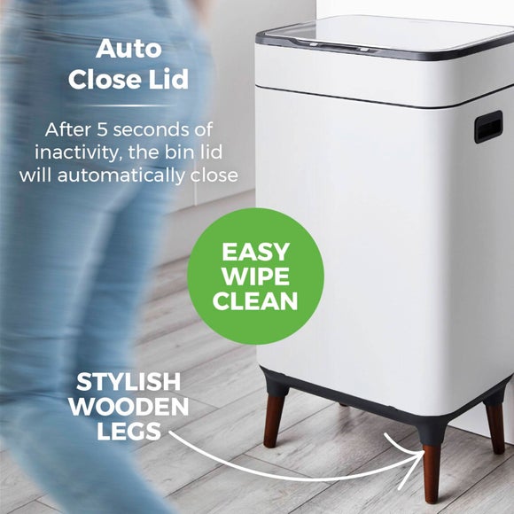 Tower 65L Ozone Sensor Bin, product image 8