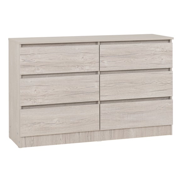 Walker 6 Drawer Chest, product image 16