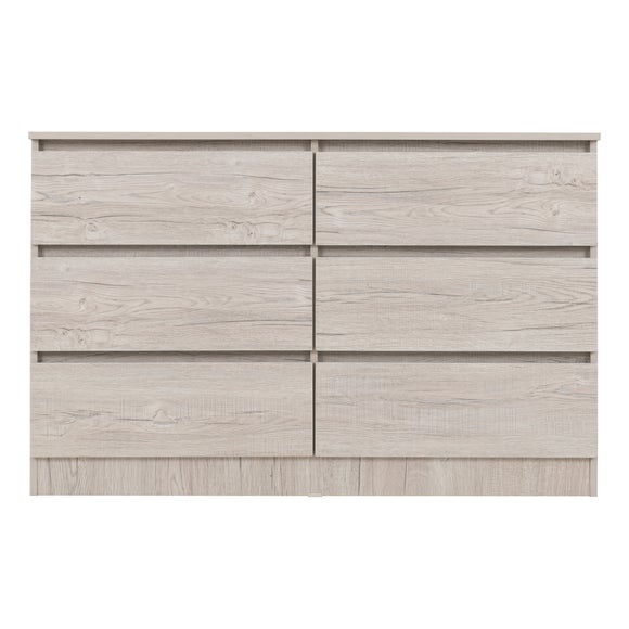 Walker 6 Drawer Chest, product image 17