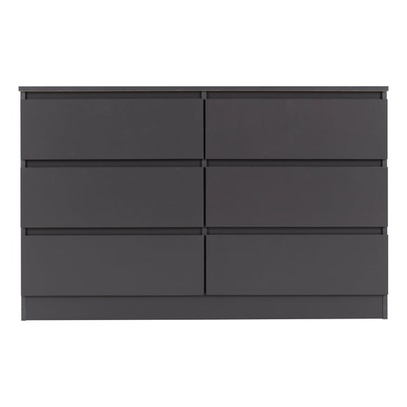 Walker 6 Drawer Chest, product image 38