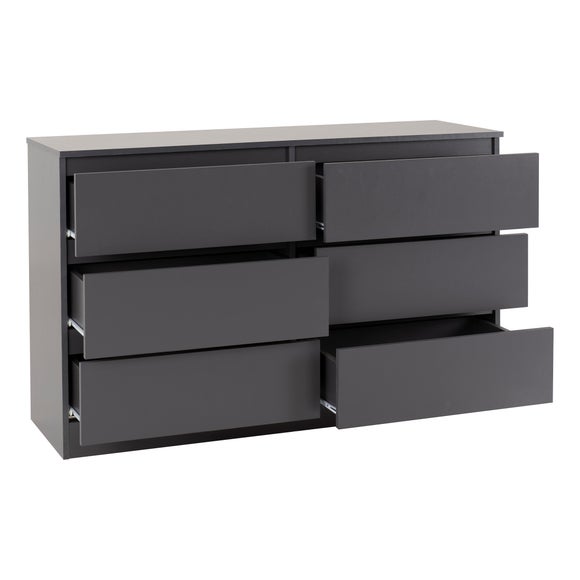 Walker 6 Drawer Chest, product image 39
