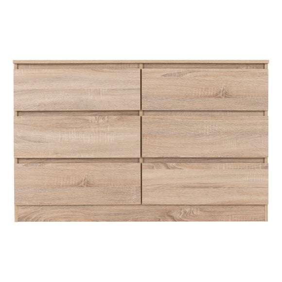 Walker 6 Drawer Chest, product image 24