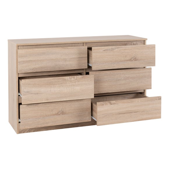 Walker 6 Drawer Chest, product image 25