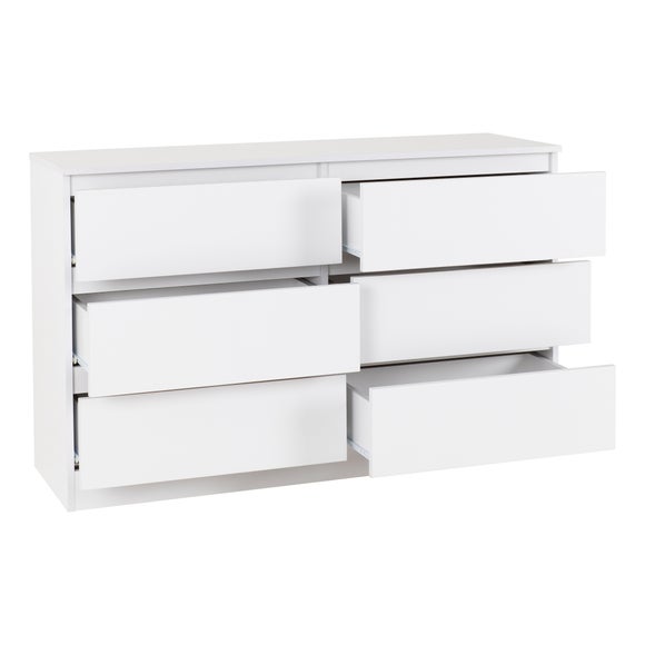 Walker 6 Drawer Chest, product image 10