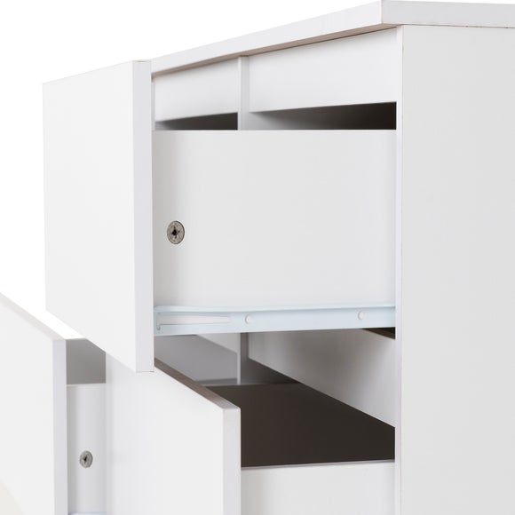 Walker 6 Drawer Chest, product image 13