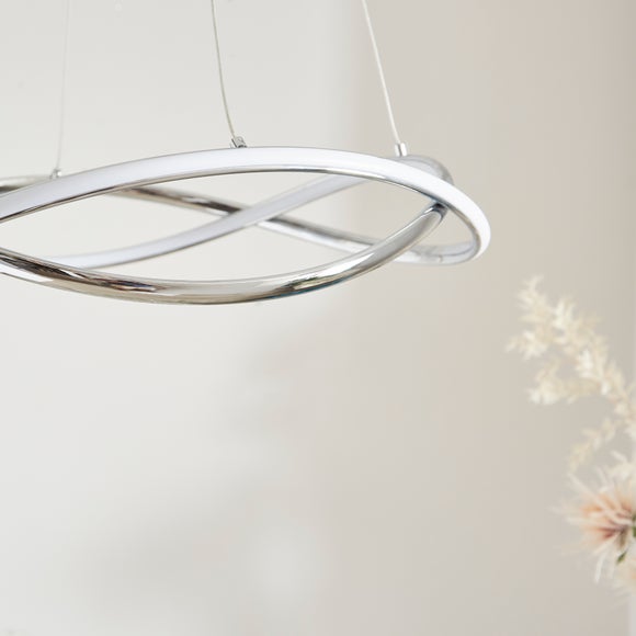 Elora Wrap LED Ceiling Light