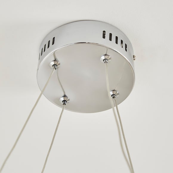 Elora Wrap LED Ceiling Light