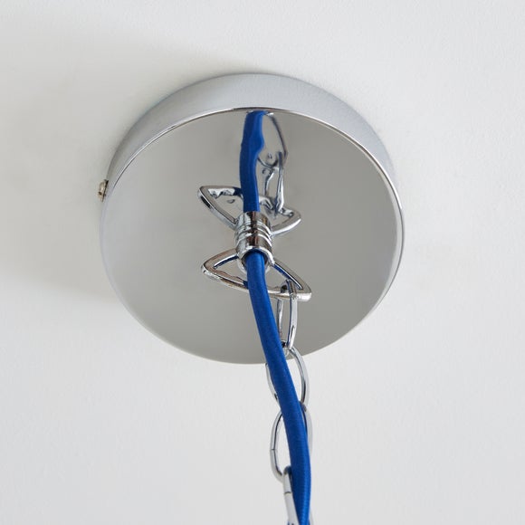 Esme 3 Light Chandelier