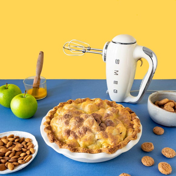 SMEG 50's Style Hand Mixer, product image 15