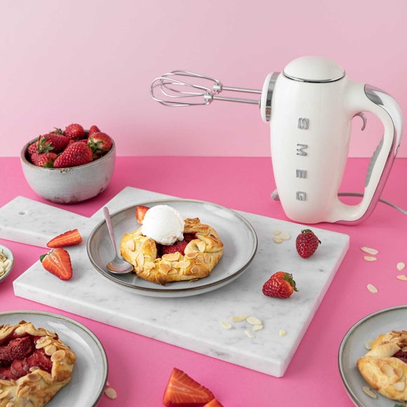 SMEG 50's Style Hand Mixer, product image 16