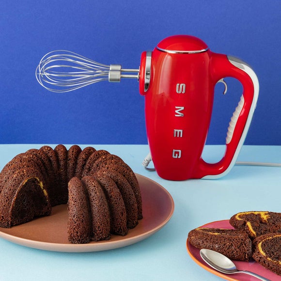 SMEG 50's Style Hand Mixer, product image 24
