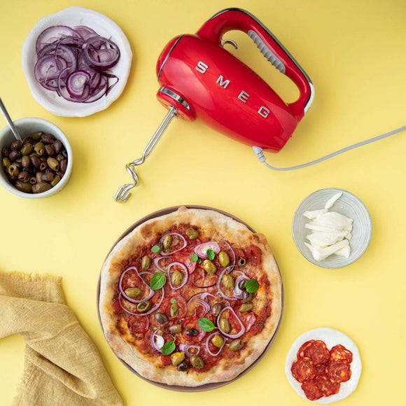 SMEG 50's Style Hand Mixer, product image 25