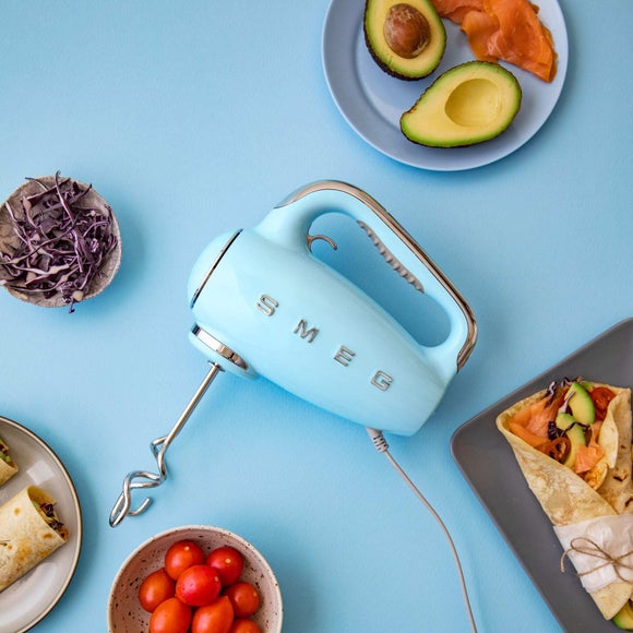 SMEG 50's Style Hand Mixer, product image 43
