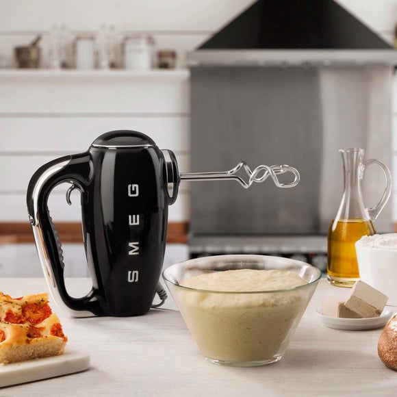 SMEG 50's Style Hand Mixer, product image 1