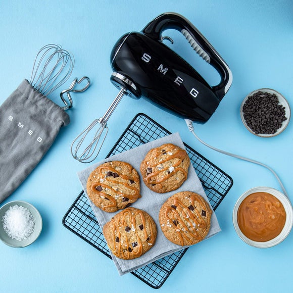 SMEG 50's Style Hand Mixer, product image 7