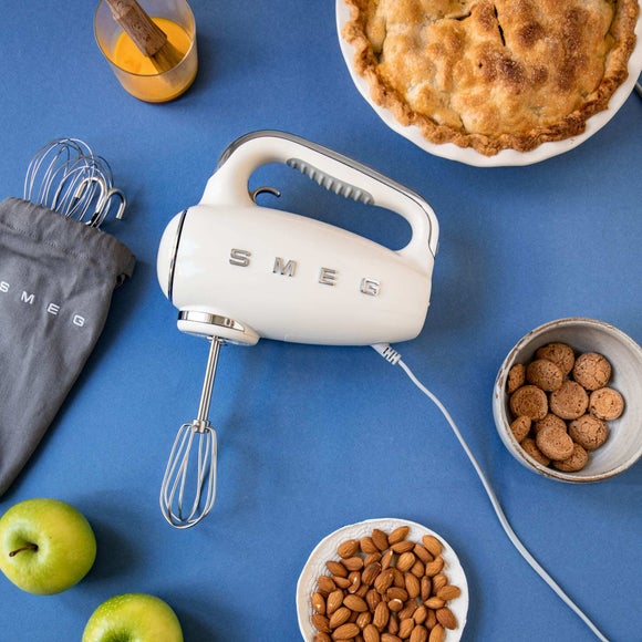 SMEG 50's Style Hand Mixer, product image 33