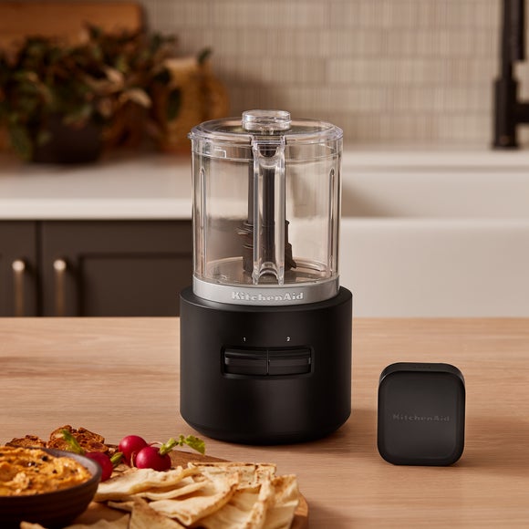 KitchenAid Go Cordless Hand Chopper, product image 1