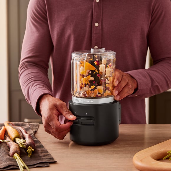 KitchenAid Go Cordless Hand Chopper, product image 2