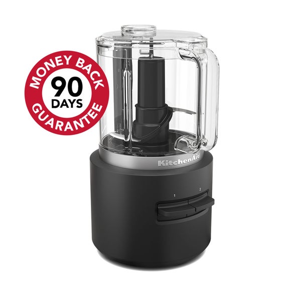 KitchenAid Go Cordless Hand Chopper, product image 7