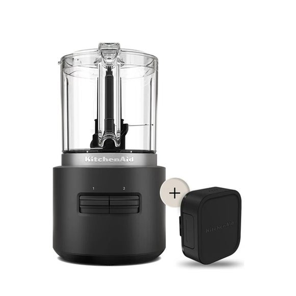 KitchenAid Go Cordless Hand Chopper, product image 8