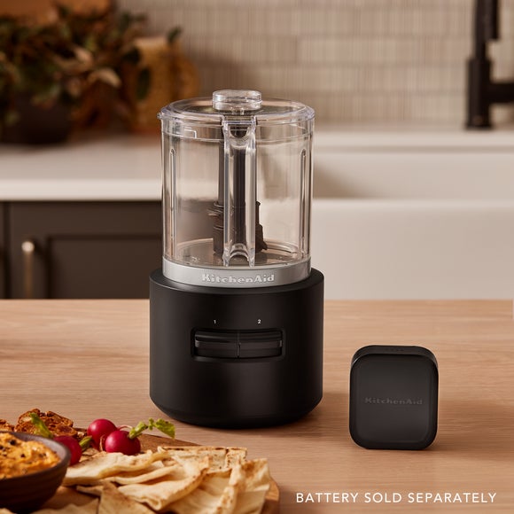 KitchenAid Go Cordless Hand Chopper, product image 12