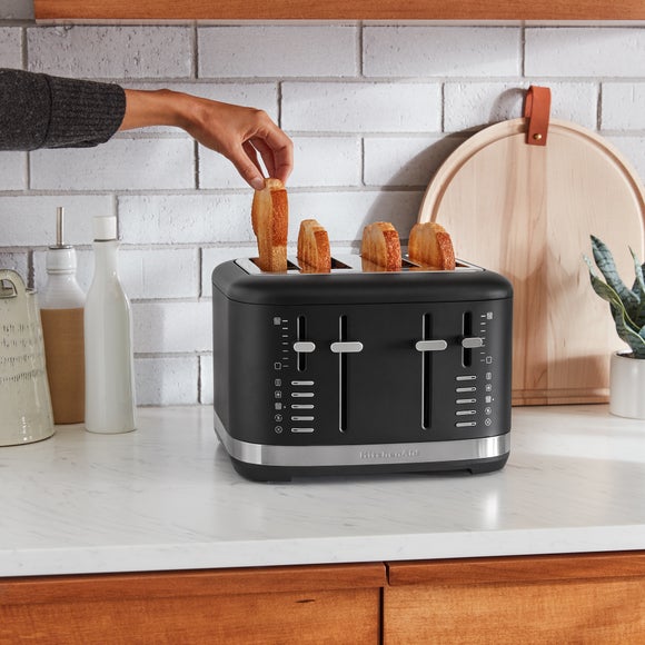 KitchenAid 4 Slice Toaster, product image 2