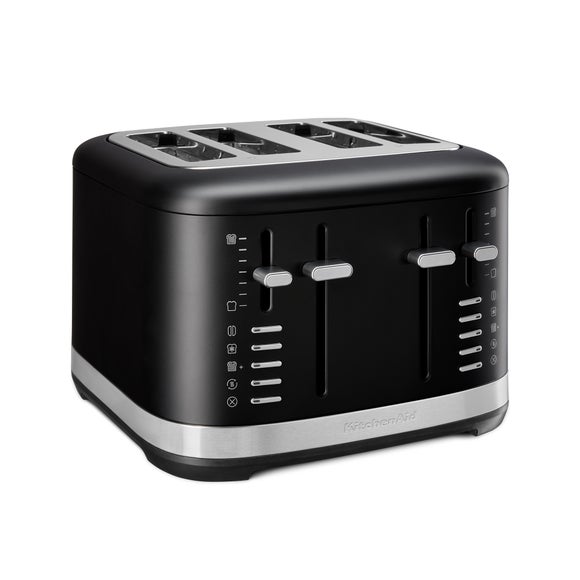 KitchenAid 4 Slice Toaster, product image 3
