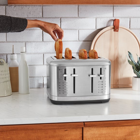 KitchenAid 4 Slice Toaster, product image 8