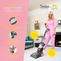 Carpet Washer 2.1 Litre
