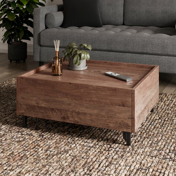 Fulton Extendable Coffee Table