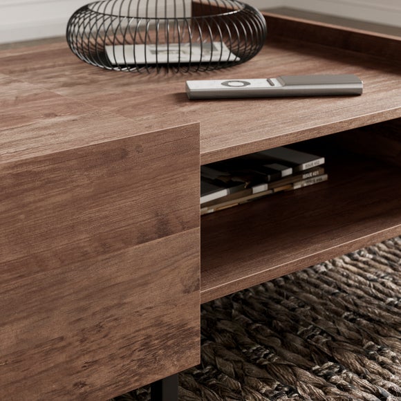 Fulton Extendable Coffee Table