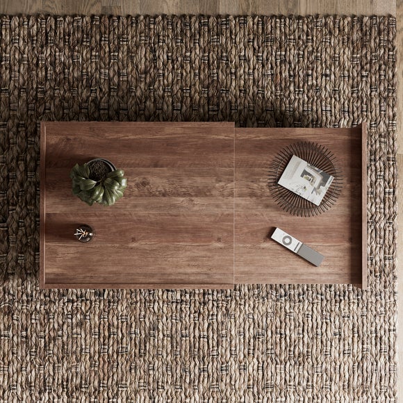 Fulton Extendable Coffee Table