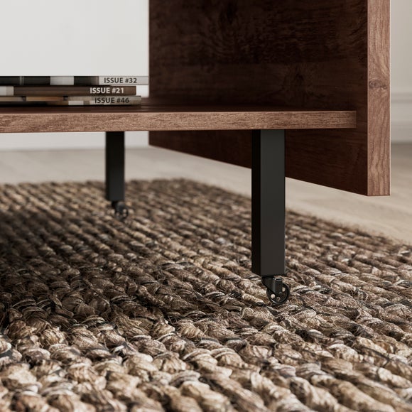 Fulton Extendable Coffee Table