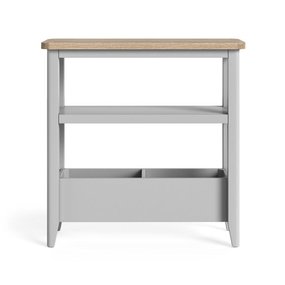 Bromley II Sofa Side Table
