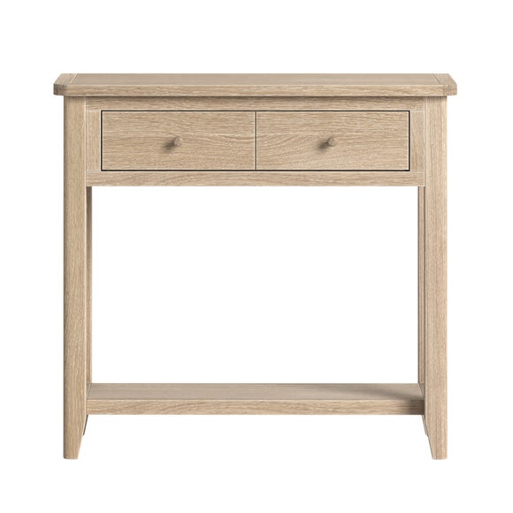 Bromley II Console Table, product image 6