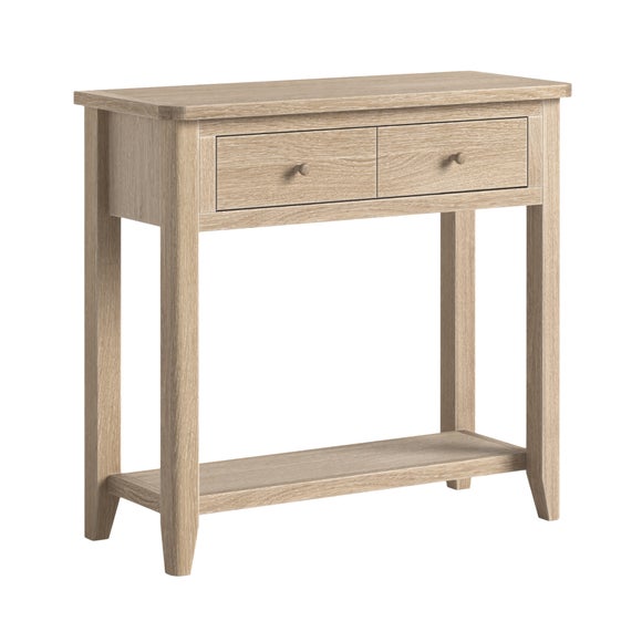 Bromley II Console Table, product image 7