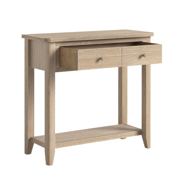 Bromley II Console Table, product image 8