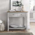 Bromley II Console Table, product image 1