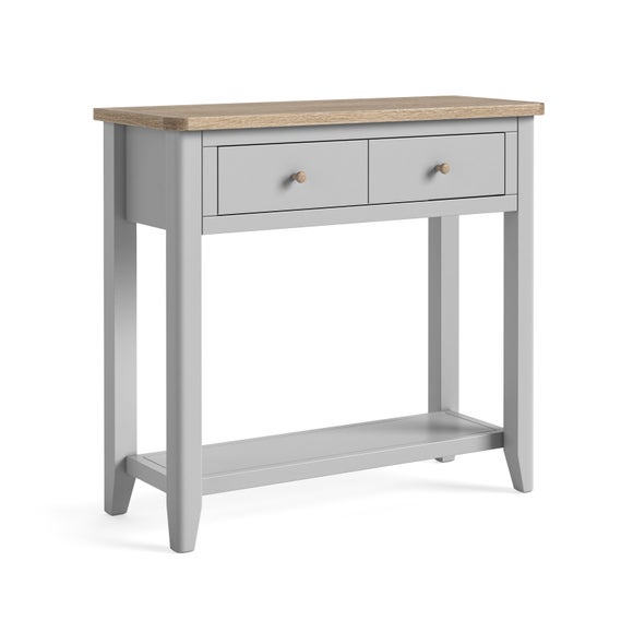 Bromley II Console Table, product image 3