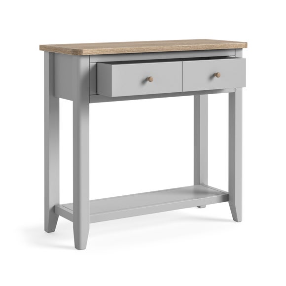 Bromley II Console Table, product image 4