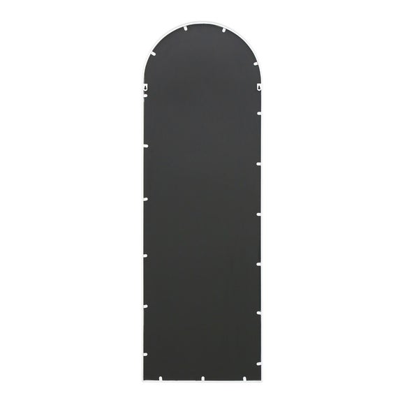 Arcus Arched Slim Indoor Outdoor Full Length Wall Mirror, product image 4